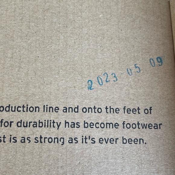 Worn only once - Picture 8 of 10